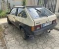 Бежевый ВАЗ 2108, объемом двигателя 0 л и пробегом 999 тыс. км за 600 $, фото 1 на Automoto.ua