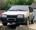 Бежевый ВАЗ 2108, объемом двигателя 0 л и пробегом 10 тыс. км за 750 $, фото 1 на Automoto.ua