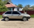 Бежевый ВАЗ 2108, объемом двигателя 0 л и пробегом 10 тыс. км за 750 $, фото 1 на Automoto.ua