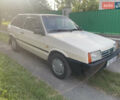 Бежевый ВАЗ 2108, объемом двигателя 1.3 л и пробегом 125 тыс. км за 1300 $, фото 3 на Automoto.ua