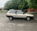 Бежевый ВАЗ 2108, объемом двигателя 0 л и пробегом 10 тыс. км за 750 $, фото 6 на Automoto.ua