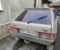 Бежевый ВАЗ 2108, объемом двигателя 1.3 л и пробегом 215 тыс. км за 1100 $, фото 5 на Automoto.ua