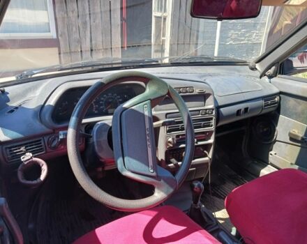 Бежевый ВАЗ 2108, объемом двигателя 1.5 л и пробегом 80 тыс. км за 1300 $, фото 8 на Automoto.ua