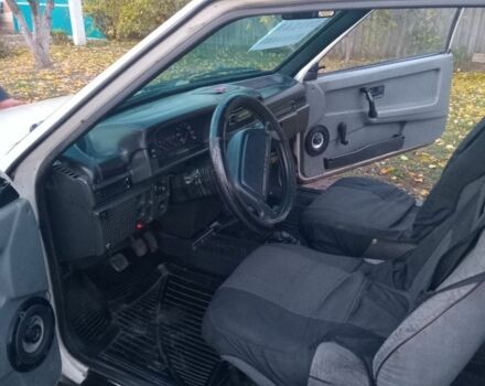 Бежевий ВАЗ 2108, об'ємом двигуна 1.3 л та пробігом 140 тис. км за 1500 $, фото 8 на Automoto.ua