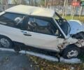 Бежевый ВАЗ 2108, объемом двигателя 1.5 л и пробегом 180 тыс. км за 143 $, фото 2 на Automoto.ua