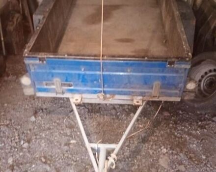 Бежевый ВАЗ 2108, объемом двигателя 1.3 л и пробегом 220 тыс. км за 1100 $, фото 9 на Automoto.ua