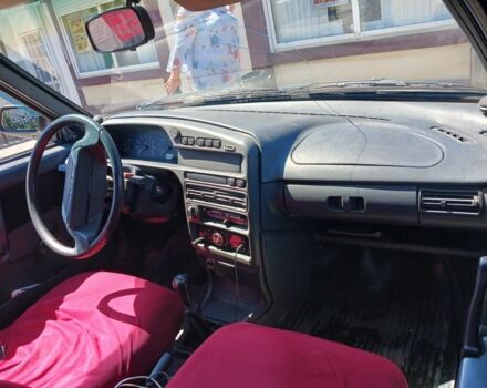 Бежевый ВАЗ 2108, объемом двигателя 1.5 л и пробегом 80 тыс. км за 1300 $, фото 10 на Automoto.ua