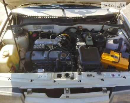 ВАЗ 2108 1996 в Кривом Роге на Automoto.ua Бежевый ВАЗ 2108, объемом двигателя 1.5 л и пробегом 200 тыс. км за 2200 $, фото 5 на Automoto.ua