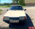 Бежевый ВАЗ 2108, объемом двигателя 1.1 л и пробегом 198 тыс. км за 1100 $, фото 1 на Automoto.ua