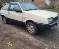 Бежевий ВАЗ 2108, об'ємом двигуна 1.3 л та пробігом 140 тис. км за 1500 $, фото 2 на Automoto.ua