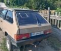 ВАЗ 2108 1996 в Полтаве на Automoto.ua Бежевый ВАЗ 2108, объемом двигателя 1.1 л и пробегом 111 тыс. км за 553 $, фото 3 на Automoto.ua
