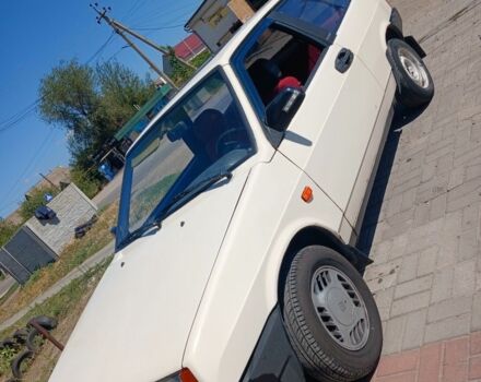 Бежевый ВАЗ 2108, объемом двигателя 1.5 л и пробегом 80 тыс. км за 1300 $, фото 12 на Automoto.ua