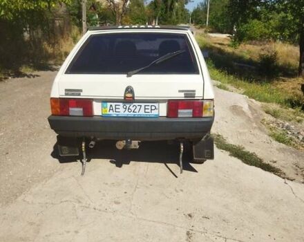 ВАЗ 2108 1996 в Кривом Роге на Automoto.ua Бежевый ВАЗ 2108, объемом двигателя 1.5 л и пробегом 200 тыс. км за 2200 $, фото 3 на Automoto.ua