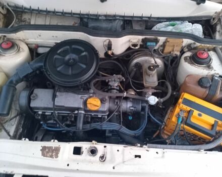 Бежевий ВАЗ 2108, об'ємом двигуна 1.3 л та пробігом 140 тис. км за 1500 $, фото 6 на Automoto.ua