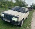 Бежевий ВАЗ 2108, об'ємом двигуна 1.5 л та пробігом 22 тис. км за 700 $, фото 1 на Automoto.ua
