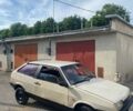 Бежевый ВАЗ 2108, объемом двигателя 1.5 л и пробегом 89 тыс. км за 444 $, фото 1 на Automoto.ua