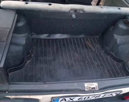 Бежевий ВАЗ 2108, об'ємом двигуна 1.3 л та пробігом 140 тис. км за 1500 $, фото 10 на Automoto.ua