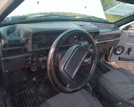 Бежевий ВАЗ 2108, об'ємом двигуна 1.3 л та пробігом 140 тис. км за 1500 $, фото 9 на Automoto.ua