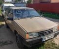 ВАЗ 2108 1996 в Полтаве на Automoto.ua Бежевый ВАЗ 2108, объемом двигателя 1.1 л и пробегом 111 тыс. км за 553 $, фото 1 на Automoto.ua