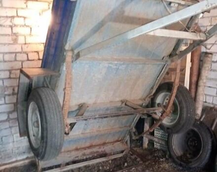 Бежевый ВАЗ 2108, объемом двигателя 1.3 л и пробегом 220 тыс. км за 1100 $, фото 8 на Automoto.ua