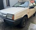 Бежевый ВАЗ 2108, объемом двигателя 1.5 л и пробегом 32 тыс. км за 700 $, фото 1 на Automoto.ua