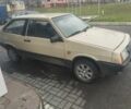 Бежевий ВАЗ 2108, об'ємом двигуна 1 л та пробігом 1 тис. км за 875 $, фото 2 на Automoto.ua