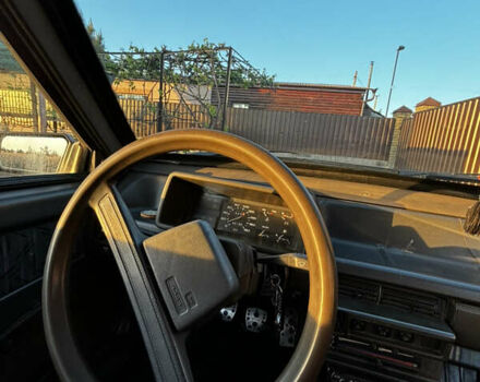 Бежевий ВАЗ 2108, об'ємом двигуна 1.45 л та пробігом 85 тис. км за 1400 $, фото 14 на Automoto.ua