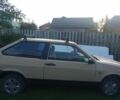 Бежевий ВАЗ 2108, об'ємом двигуна 0 л та пробігом 500 тис. км за 1500 $, фото 1 на Automoto.ua