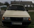 Бежевый ВАЗ 2108, объемом двигателя 1.5 л и пробегом 100 тыс. км за 446 $, фото 1 на Automoto.ua