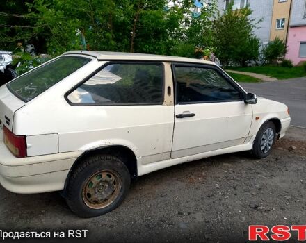 Бежевий ВАЗ 2108, об'ємом двигуна 1.5 л та пробігом 199 тис. км за 500 $, фото 1 на Automoto.ua