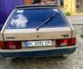 Бежевый ВАЗ 2108, объемом двигателя 1.3 л и пробегом 68 тыс. км за 480 $, фото 7 на Automoto.ua