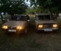 Бежевый ВАЗ 2108, объемом двигателя 1.3 л и пробегом 68 тыс. км за 480 $, фото 1 на Automoto.ua