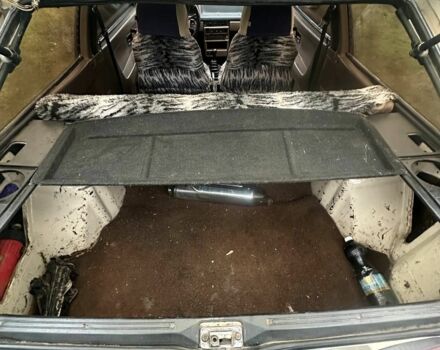 Бежевий ВАЗ 2108, об'ємом двигуна 1.3 л та пробігом 3 тис. км за 710 $, фото 2 на Automoto.ua