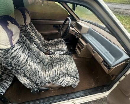 Бежевий ВАЗ 2108, об'ємом двигуна 1.3 л та пробігом 3 тис. км за 710 $, фото 4 на Automoto.ua