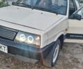 Бежевый ВАЗ 2108, объемом двигателя 0 л и пробегом 1 тыс. км за 1088 $, фото 1 на Automoto.ua