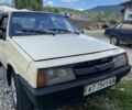 Бежевий ВАЗ 2108, об'ємом двигуна 1.3 л та пробігом 28 тис. км за 515 $, фото 1 на Automoto.ua