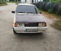 Бежевий ВАЗ 2108, об'ємом двигуна 1.3 л та пробігом 68 тис. км за 800 $, фото 1 на Automoto.ua