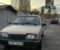ВАЗ 2108 1986 в Киеве на Automoto.ua Бежевый ВАЗ 2108, объемом двигателя 1.3 л и пробегом 3 тыс. км за 440 $, фото 1 на Automoto.ua