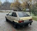Бежевый ВАЗ 2108, объемом двигателя 1.5 л и пробегом 130 тыс. км за 455 $, фото 4 на Automoto.ua