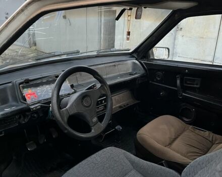 ВАЗ 2108 1986 в Киеве на Automoto.ua Бежевый ВАЗ 2108, объемом двигателя 1.3 л и пробегом 3 тыс. км за 440 $, фото 7 на Automoto.ua