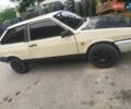 Бежевий ВАЗ 2108, об'ємом двигуна 1.3 л та пробігом 68 тис. км за 800 $, фото 3 на Automoto.ua