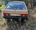 Бежевый ВАЗ 2108, объемом двигателя 1.3 л и пробегом 150 тыс. км за 882 $, фото 3 на Automoto.ua