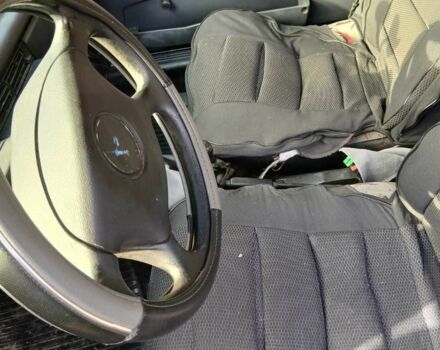 Бежевый ВАЗ 2108, объемом двигателя 1.3 л и пробегом 150 тыс. км за 882 $, фото 2 на Automoto.ua