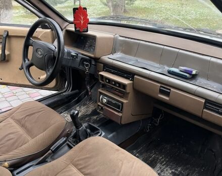 Бежевый ВАЗ 2108, объемом двигателя 1.5 л и пробегом 130 тыс. км за 455 $, фото 6 на Automoto.ua