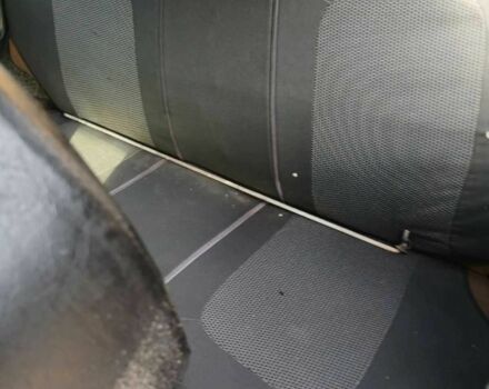 Бежевый ВАЗ 2108, объемом двигателя 1.3 л и пробегом 150 тыс. км за 882 $, фото 4 на Automoto.ua