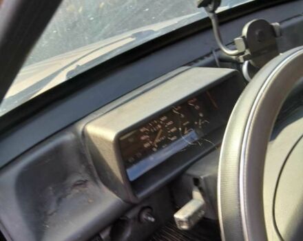 Бежевый ВАЗ 2108, объемом двигателя 1.3 л и пробегом 150 тыс. км за 882 $, фото 5 на Automoto.ua