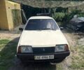 Бежевый ВАЗ 2108, объемом двигателя 1.5 л и пробегом 38 тыс. км за 750 $, фото 1 на Automoto.ua