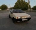 Бежевый ВАЗ 2108, объемом двигателя 1.3 л и пробегом 200 тыс. км за 718 $, фото 1 на Automoto.ua