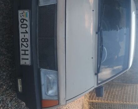 Бежевый ВАЗ 2108, объемом двигателя 1 л и пробегом 90 тыс. км за 1300 $, фото 5 на Automoto.ua