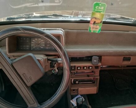 Бежевый ВАЗ 2108, объемом двигателя 1.3 л и пробегом 86 тыс. км за 832 $, фото 4 на Automoto.ua